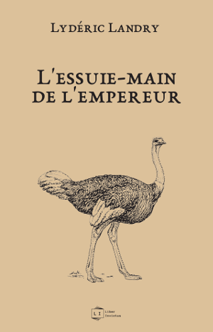 L'essuie-main de l'empereur