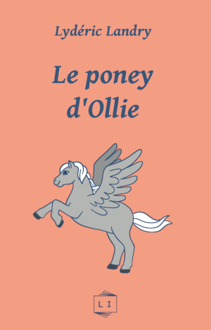 Le poney d'Ollie