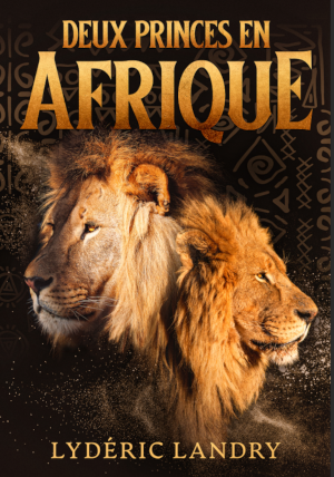 Deux princes en Afrique